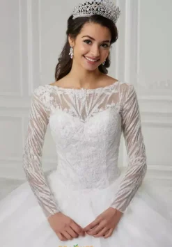 56424^Tiffany Quinceanera Sale