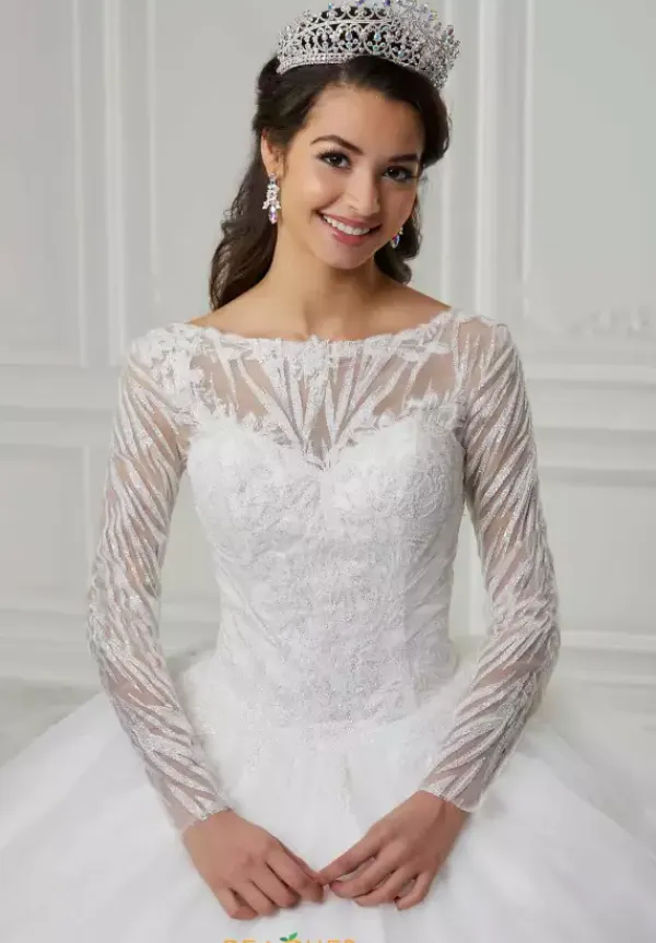 56424^Tiffany Quinceanera Sale