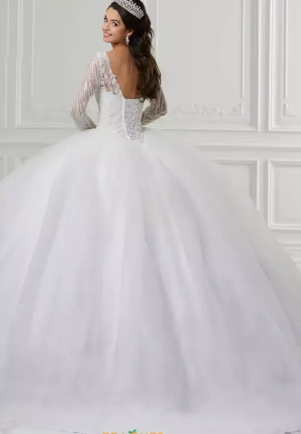 56424^Tiffany Quinceanera Sale