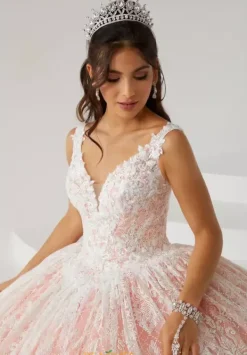 26005^Tiffany Quinceanera Online