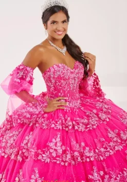 56497^Tiffany Quinceanera Hot