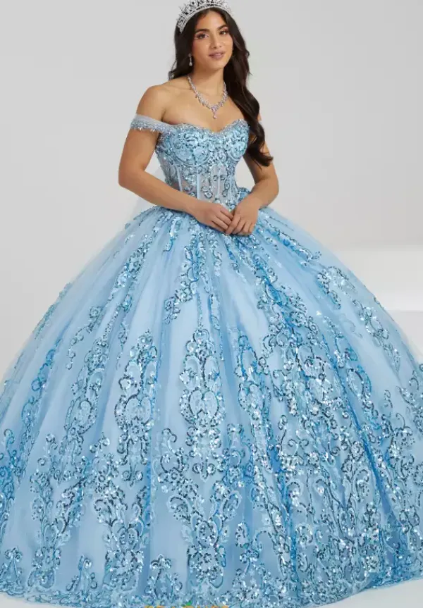 56476^Tiffany Quinceanera