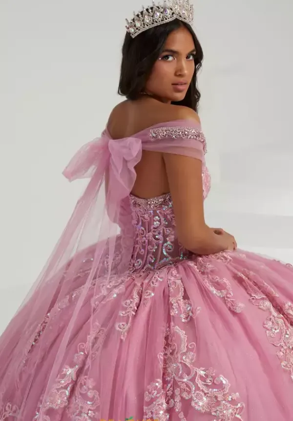 56476^Tiffany Quinceanera