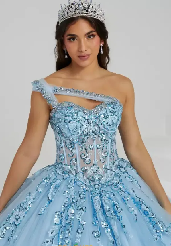 56476^Tiffany Quinceanera