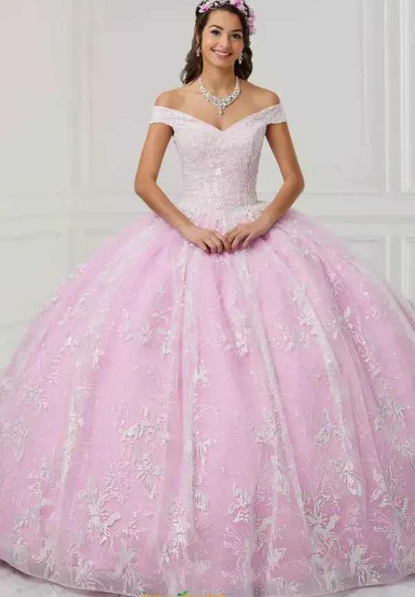 56428^Tiffany Quinceanera
