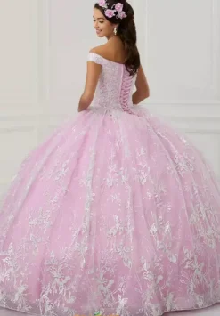 56428^Tiffany Quinceanera