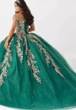 56471^Tiffany Quinceanera Clearance