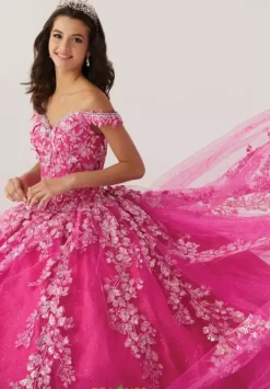 56471^Tiffany Quinceanera Clearance