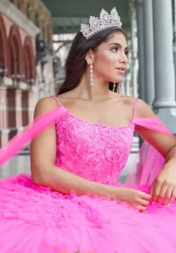 26041^Tiffany Quinceanera Sale