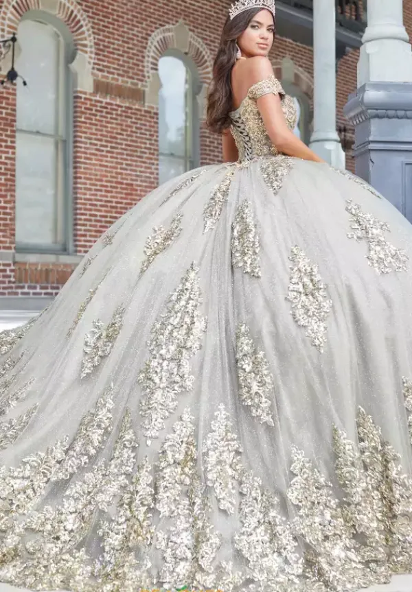 26042^Tiffany Quinceanera New