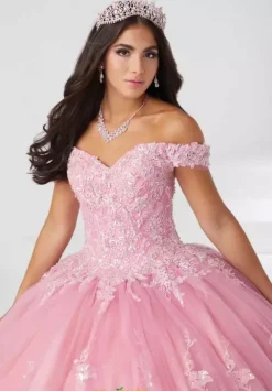 56462^Tiffany Quinceanera Clearance