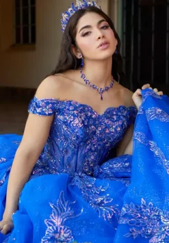 26063^Tiffany Quinceanera Outlet