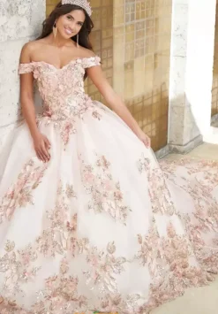 26027^Tiffany Quinceanera Online