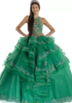 26933^Tiffany Quinceanera