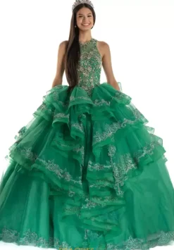 26933^Tiffany Quinceanera
