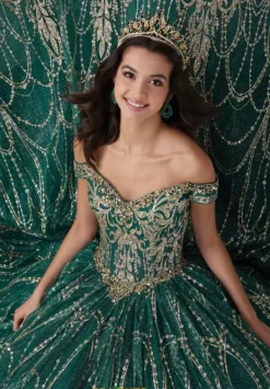 56463^Tiffany Quinceanera Discount