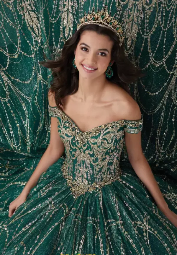 56463^Tiffany Quinceanera Discount