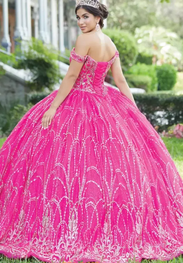 56463^Tiffany Quinceanera Discount
