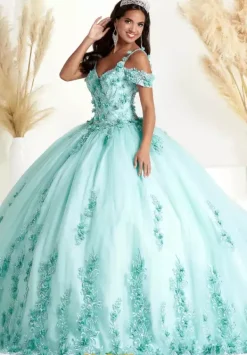 56449^Tiffany Quinceanera Hot