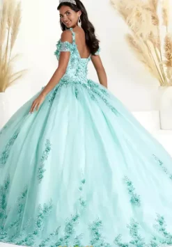 56449^Tiffany Quinceanera Hot