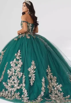 56461^Tiffany Quinceanera Hot