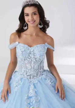 56461^Tiffany Quinceanera Hot