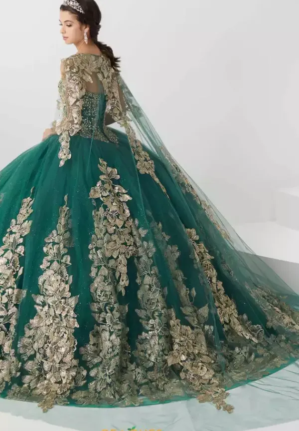 56468^Tiffany Quinceanera