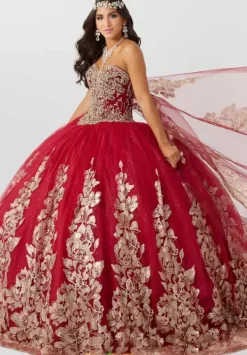 56468^Tiffany Quinceanera