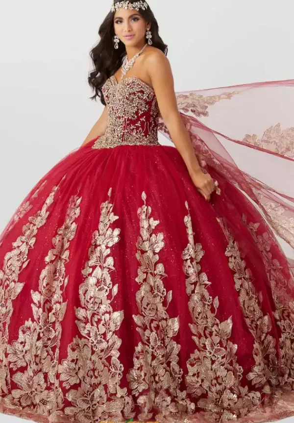 56468^Tiffany Quinceanera