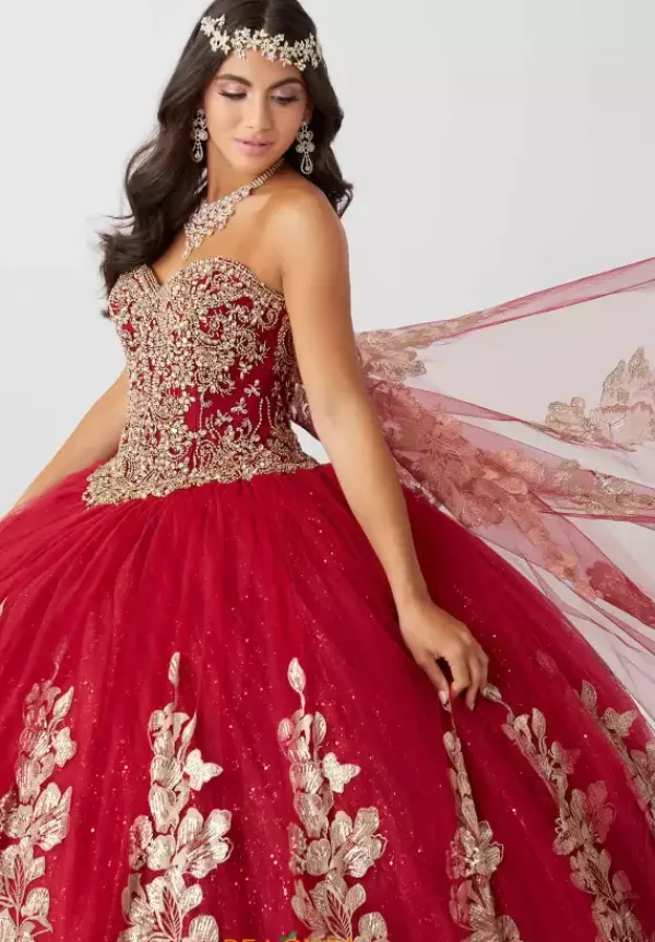 56468C^Tiffany Quinceanera New