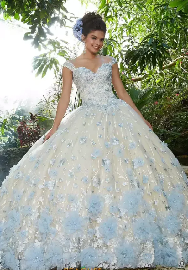 Quinceanera 34011^Vizcaya Online