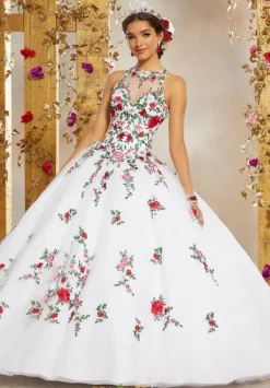 Quinceanera 34006^Vizcaya Discount