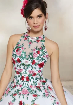 Quinceanera 34006^Vizcaya Discount