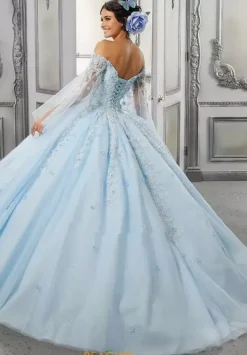 Quinceanera 60143^Vizcaya Clearance