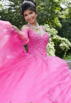 Quinceanera 89270^Vizcaya New