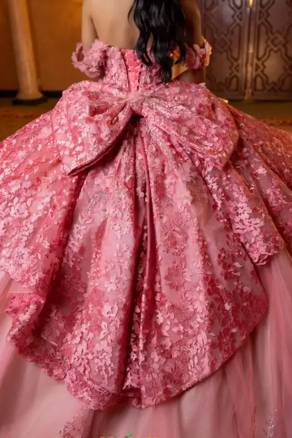 Quinceanera 4080032^Vizcaya