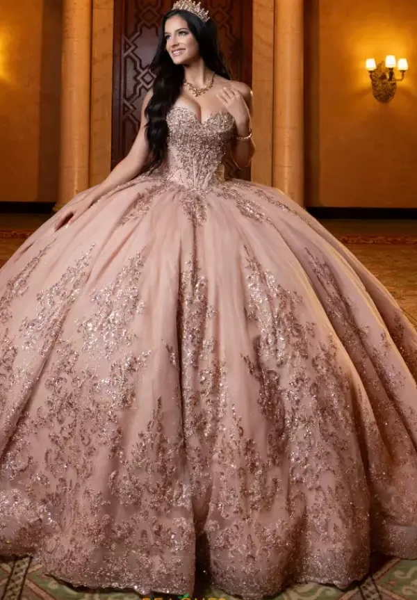 Quinceanera 4080013^Vizcaya Clearance