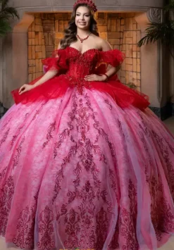 Quinceanera 4080005^Vizcaya Outlet