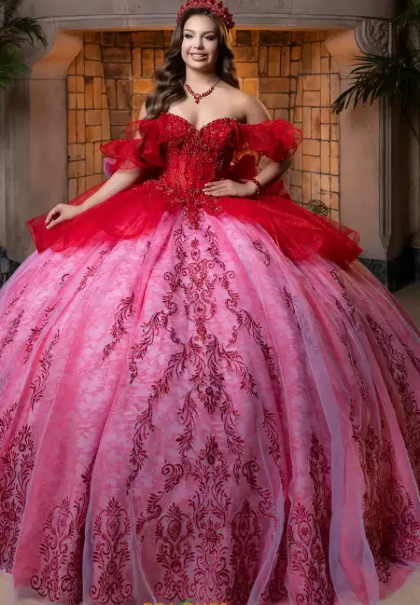 Quinceanera 4080005^Vizcaya Outlet