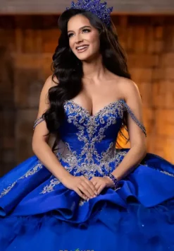 Quinceanera 4080007^Vizcaya New