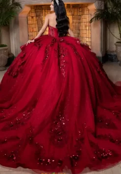 Quinceanera 4080025^Vizcaya Hot