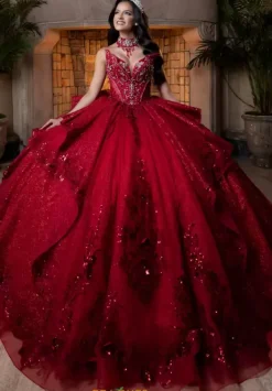 Quinceanera 4080025^Vizcaya Hot