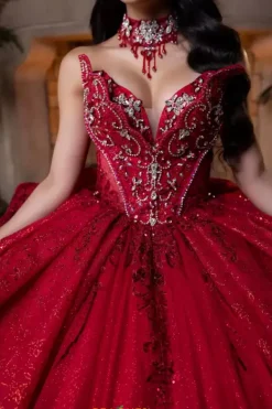 Quinceanera 4080025^Vizcaya Hot