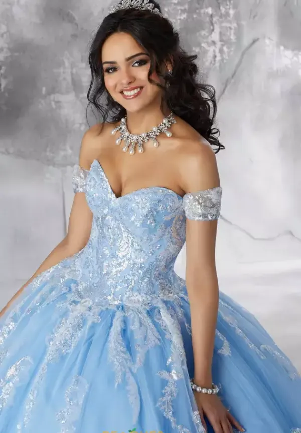 Quinceanera 89186^Vizcaya Online