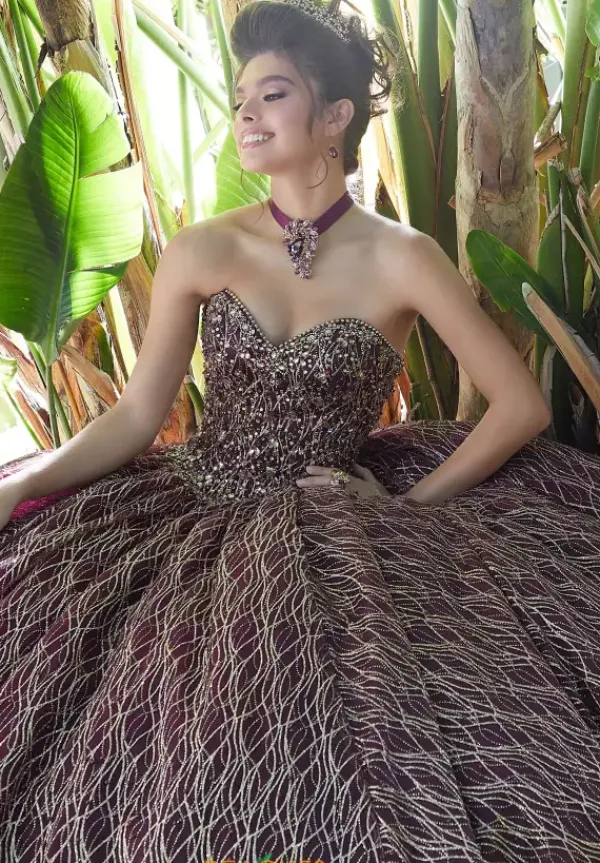 Quinceanera 89199^Vizcaya Online