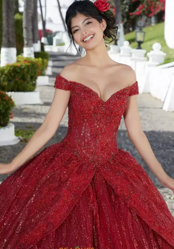 Quinceanera 89361^Vizcaya Sale