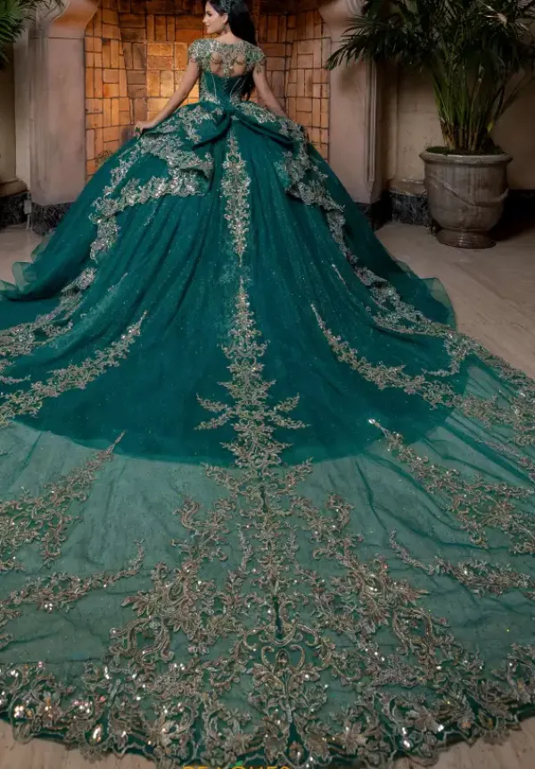 Quinceanera 4080026^Vizcaya Outlet