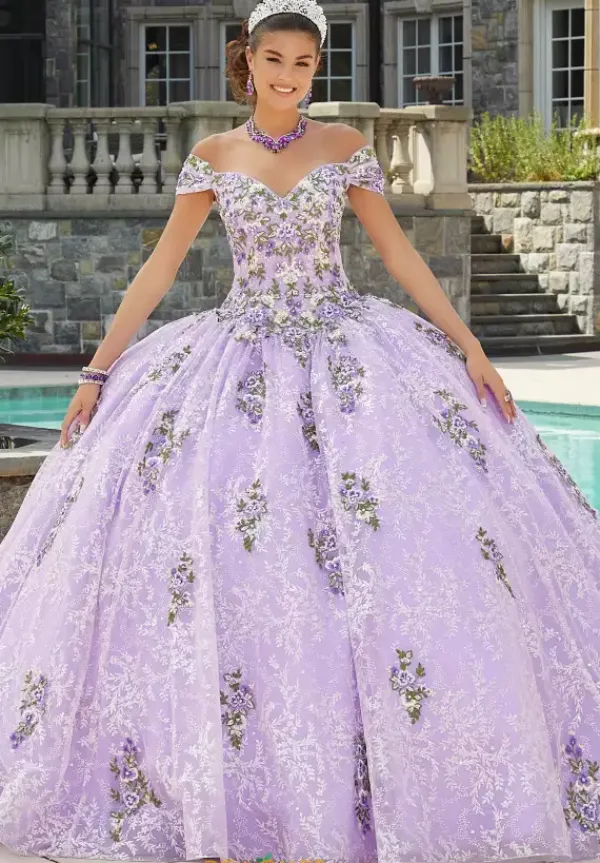 Quinceanera 89405^Vizcaya Hot