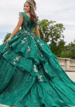 Quinceanera 89412^Vizcaya Hot