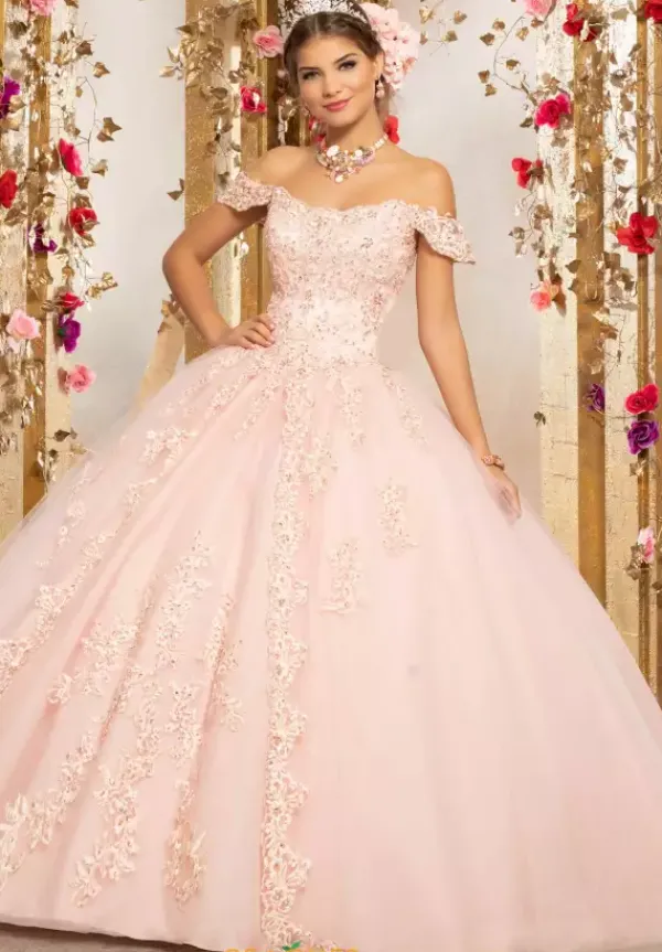 Quinceanera 89231^Vizcaya Discount
